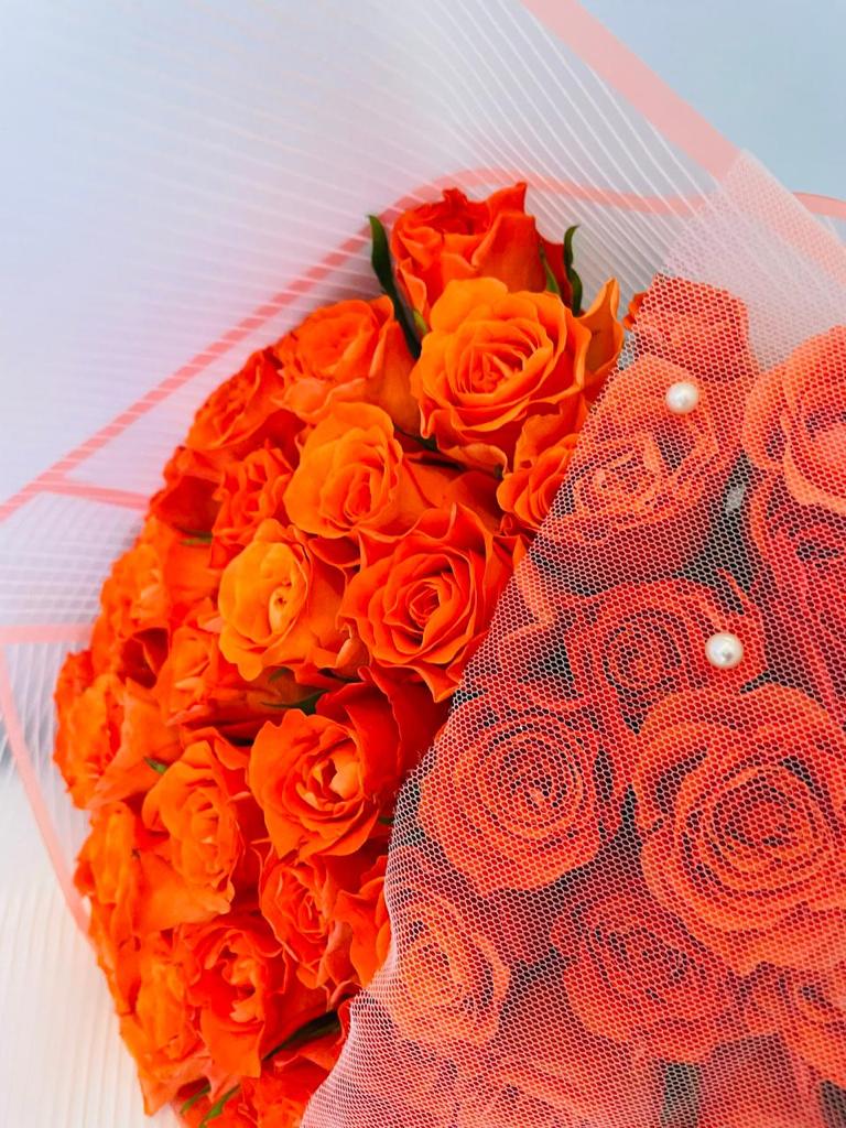 Sunset Burst - view 3