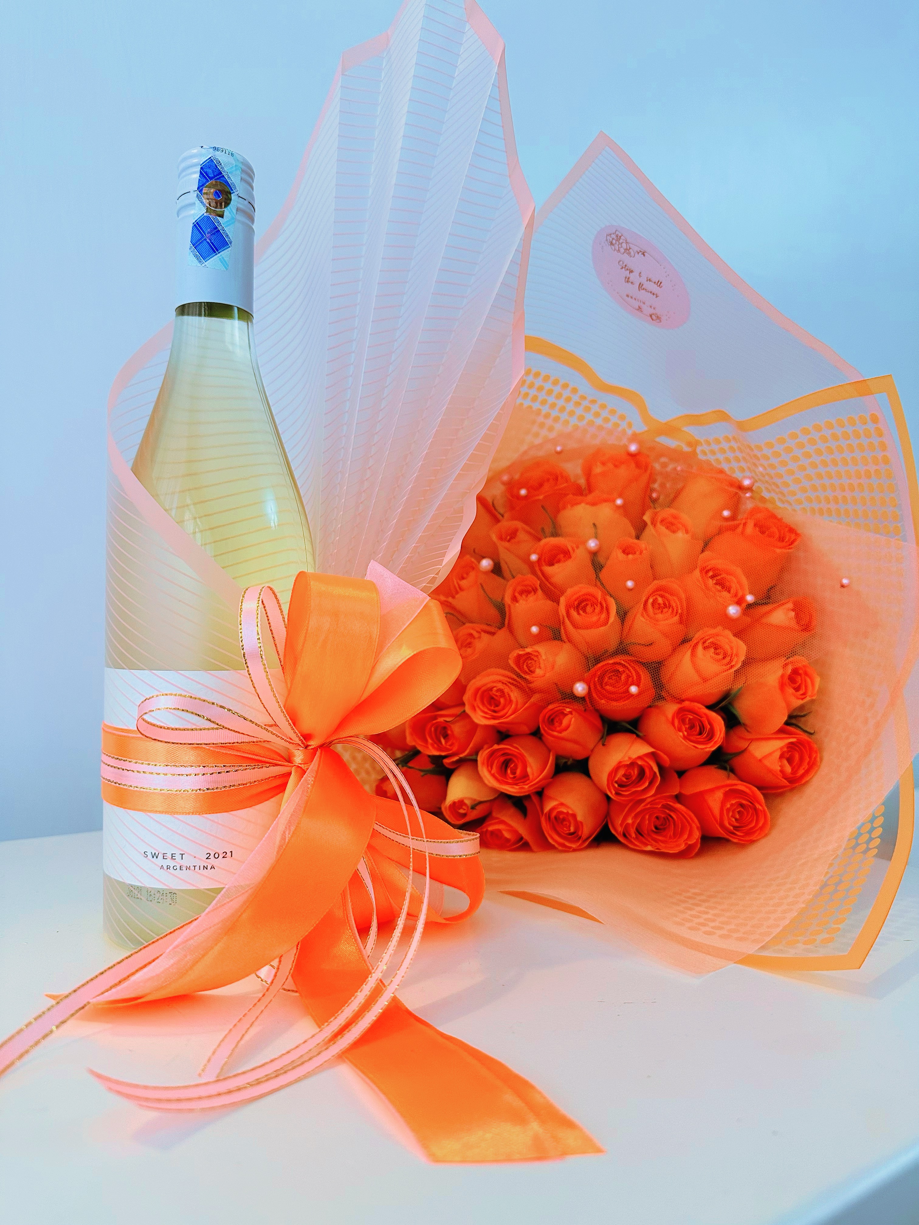 Sunset Burst - view 2