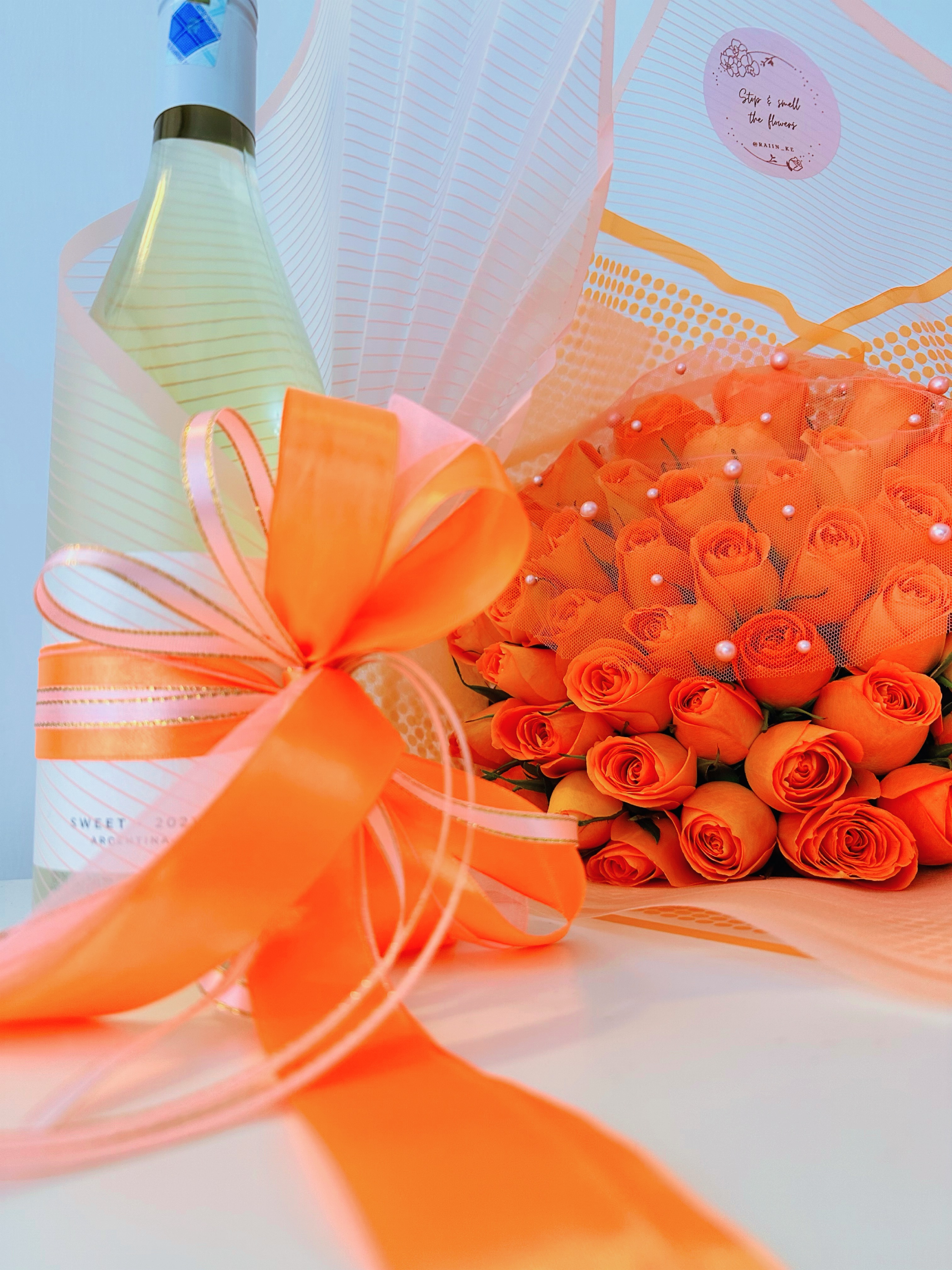 Sunset Burst - view 4