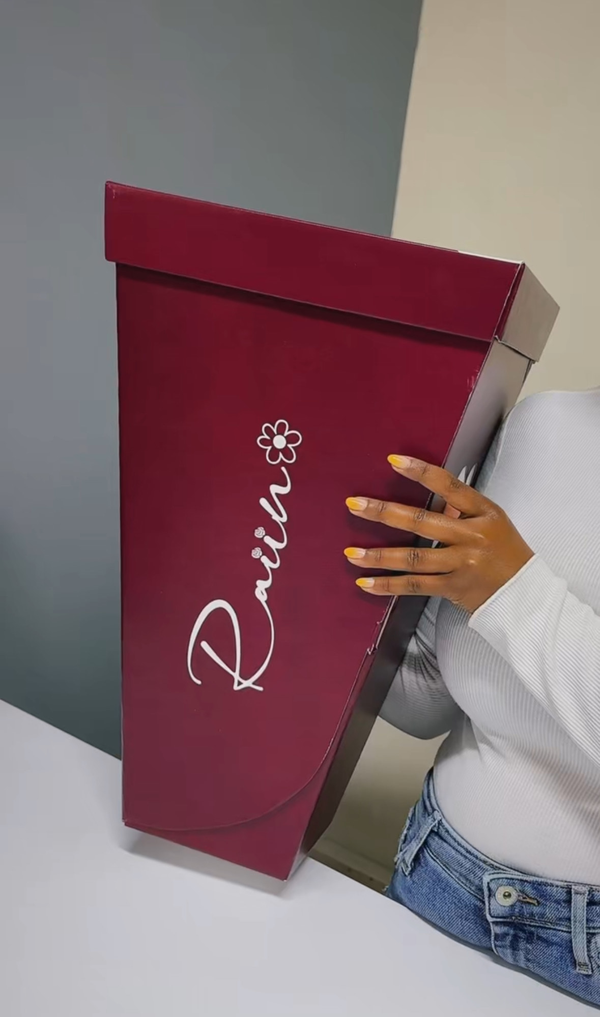 Red Romance Bouquet 5