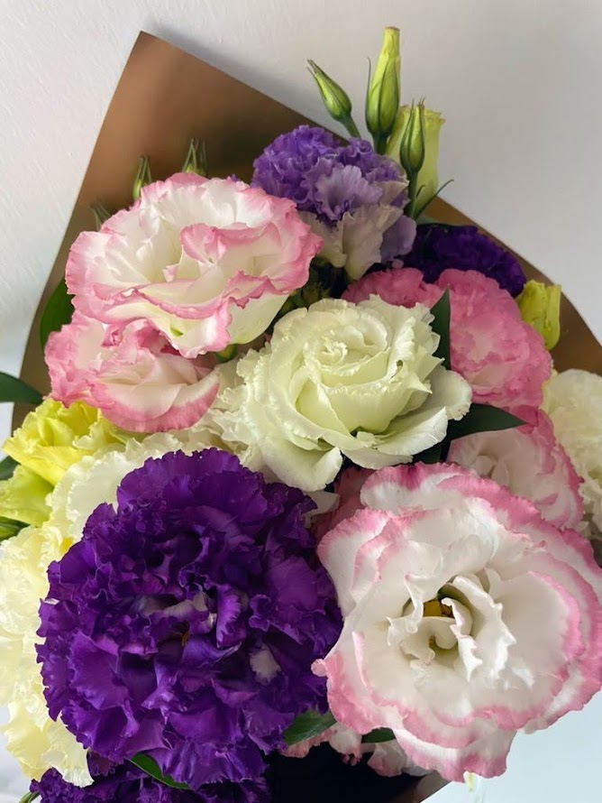 Pretty Petals Bouquet 2