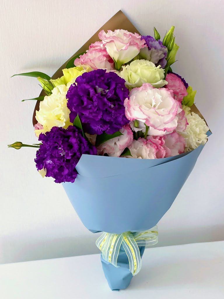 Pretty Petals Bouquet 3