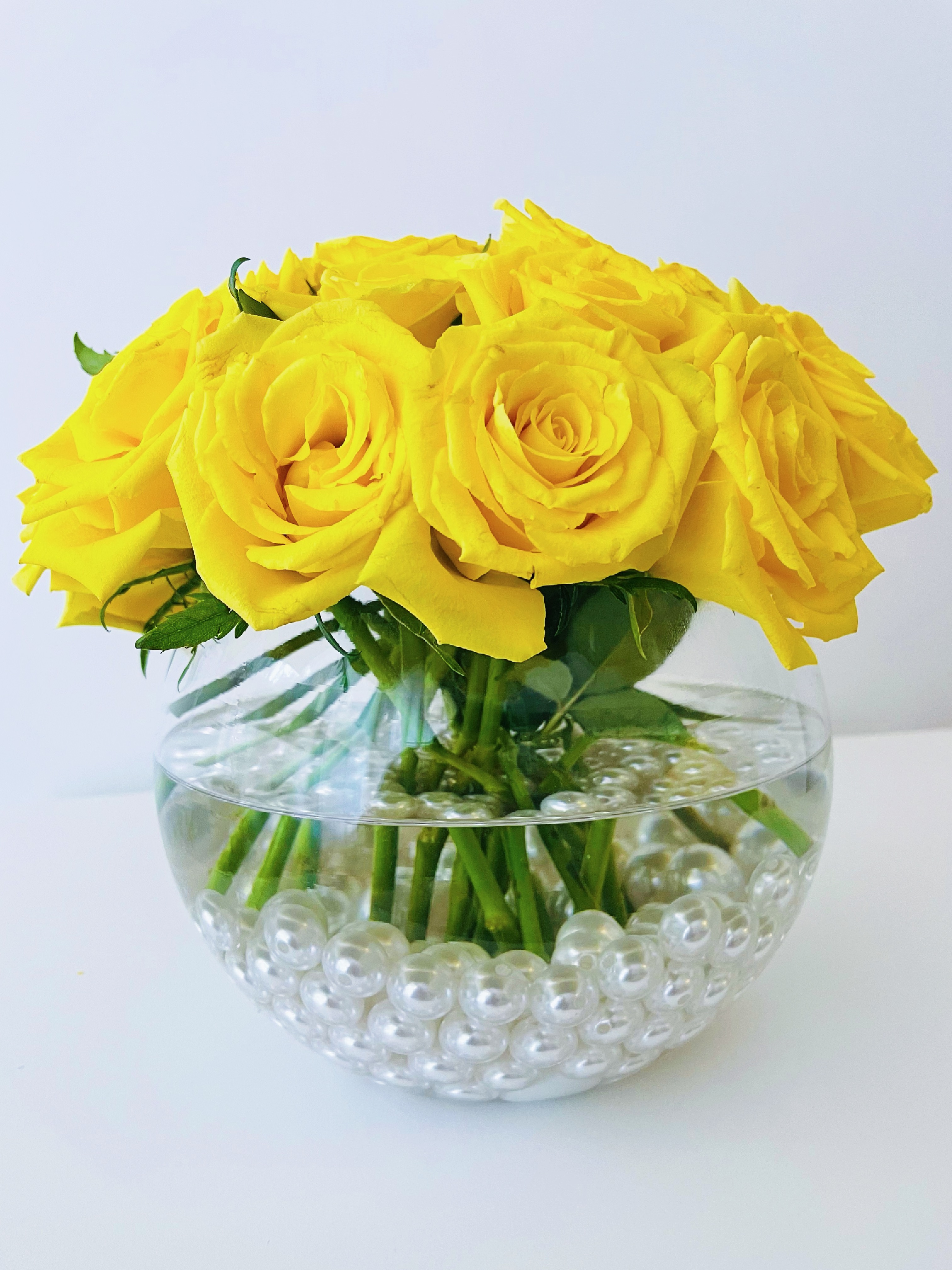 Ray of sunshine Bouquet 3
