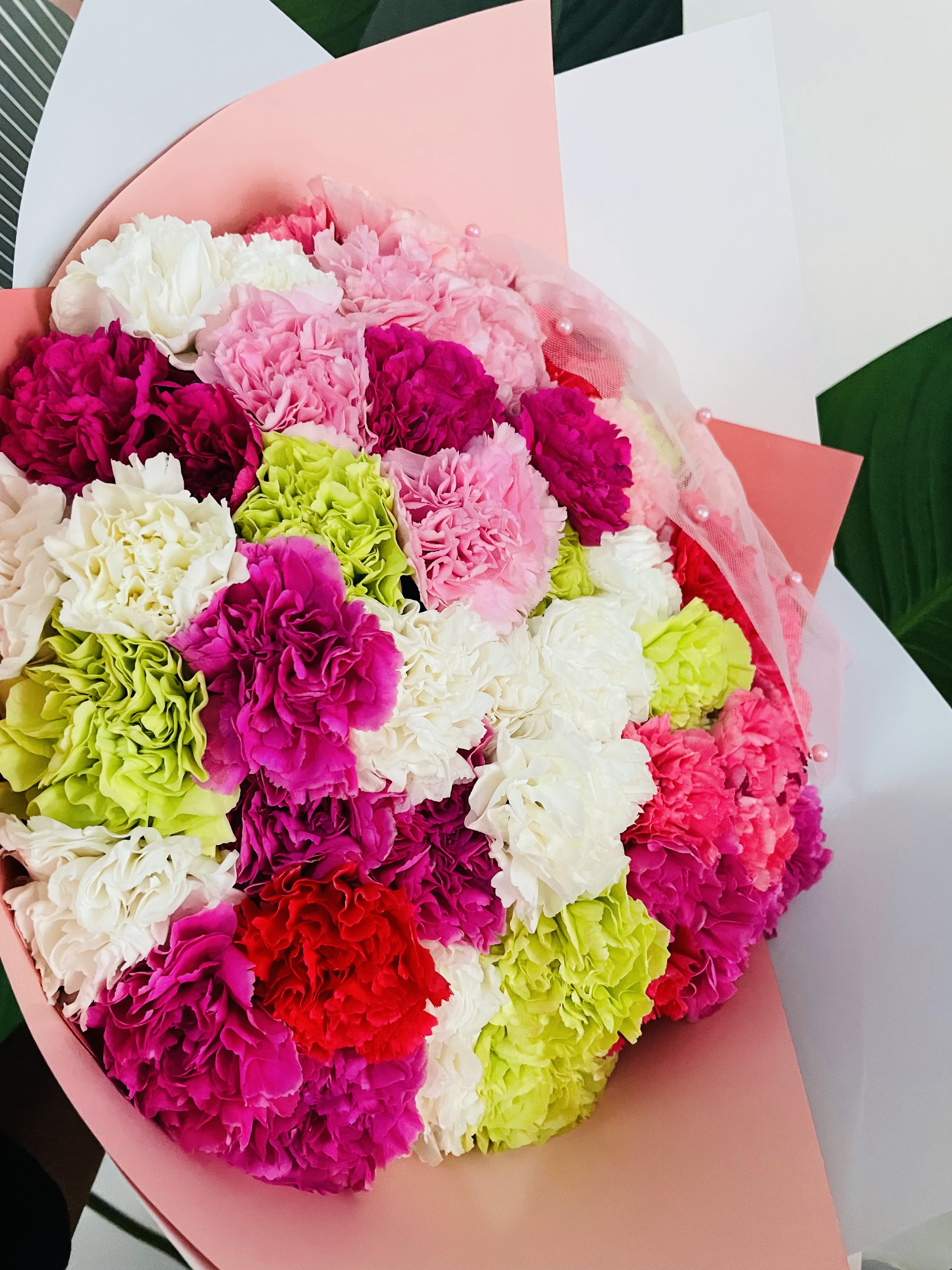 Floral Fantasy Bouquet 3